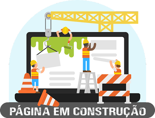 Em construção!